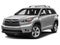 2015 Toyota Highlander FWD 4dr V6 Limited (GS)