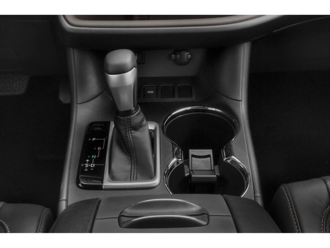 2015 Toyota Highlander FWD 4dr V6 Limited (GS)