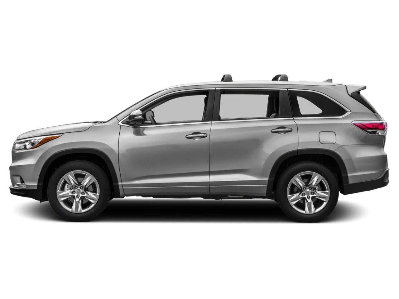 2015 Toyota Highlander FWD 4dr V6 Limited (GS)