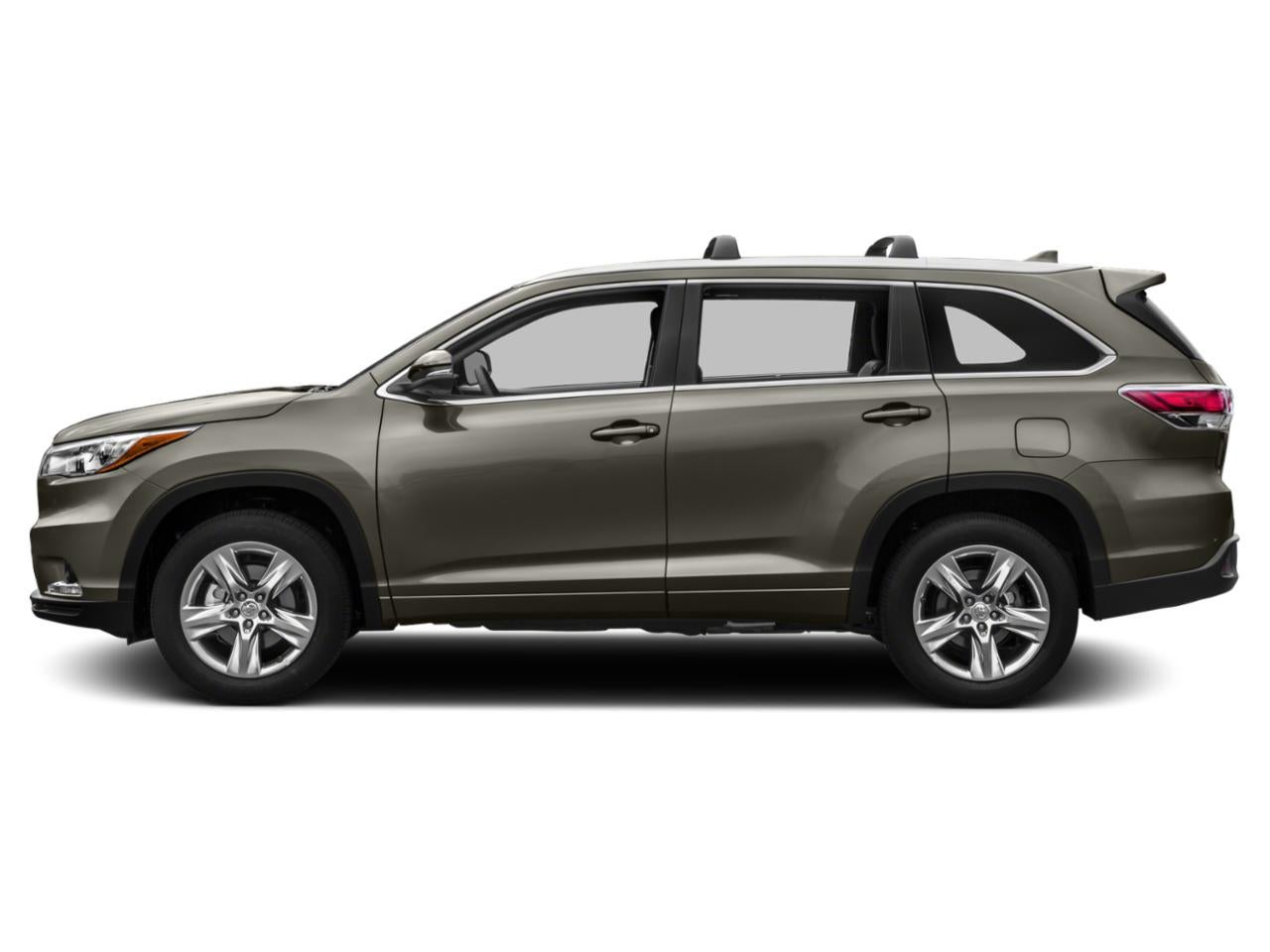 2015 Toyota Highlander FWD 4dr V6 Limited (GS)
