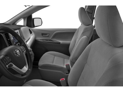 2018 Toyota Sienna XLE Premium FWD 8-Passenger (Natl)
