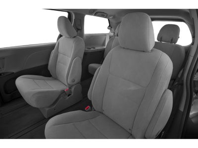 2018 Toyota Sienna XLE Premium FWD 8-Passenger (Natl)