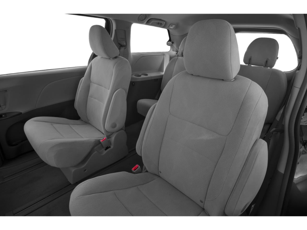 2018 Toyota Sienna XLE Premium FWD 8-Passenger (Natl)