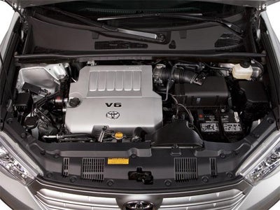 2013 Toyota Highlander FWD 4dr I4 (Natl)