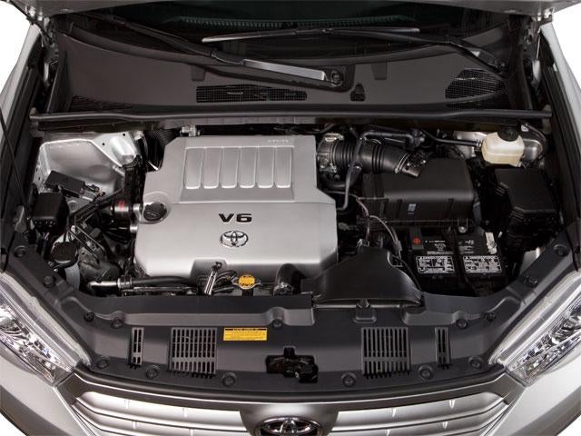 2013 Toyota Highlander FWD 4dr I4 (Natl)