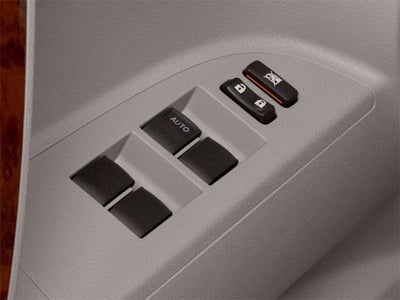 2013 Toyota Highlander FWD 4dr I4 (Natl)