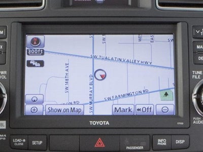 2013 Toyota Highlander FWD 4dr I4 (Natl)