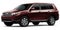 2013 Toyota Highlander FWD 4dr I4 (Natl)
