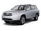2013 Toyota Highlander FWD 4dr I4 (Natl)