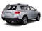 2013 Toyota Highlander FWD 4dr I4 (Natl)