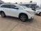 2016 Toyota Highlander FWD 4dr V6 LE Plus (SE)