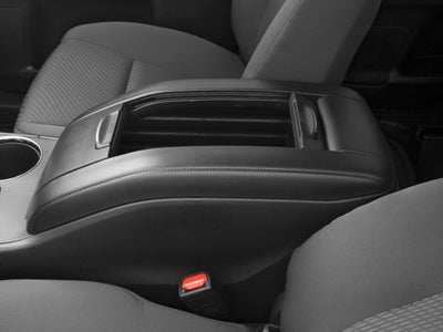 2016 Toyota Highlander FWD 4dr V6 LE Plus (SE)