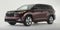 2016 Toyota Highlander FWD 4dr V6 LE Plus (SE)