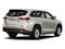 2016 Toyota Highlander FWD 4dr V6 LE Plus (SE)