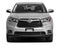 2016 Toyota Highlander FWD 4dr V6 LE Plus (SE)