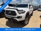 2019 Toyota Tacoma 4WD 4WD TRD Off Road Double Cab 5' Bed V6 AT (Natl)