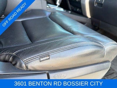 2019 Toyota Tundra 4WD 4WD SR5 CrewMax 5.5' Bed 5.7L FFV (SE)