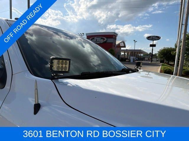 2019 Toyota Tundra 4WD 4WD SR5 CrewMax 5.5' Bed 5.7L FFV (SE)