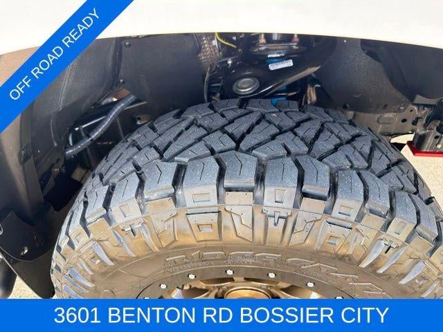 2019 Toyota Tundra 4WD 4WD SR5 CrewMax 5.5' Bed 5.7L FFV (SE)