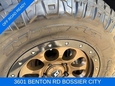 2019 Toyota Tundra 4WD 4WD SR5 CrewMax 5.5' Bed 5.7L FFV (SE)