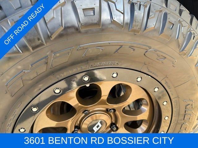 2019 Toyota Tundra 4WD 4WD SR5 CrewMax 5.5' Bed 5.7L FFV (SE)