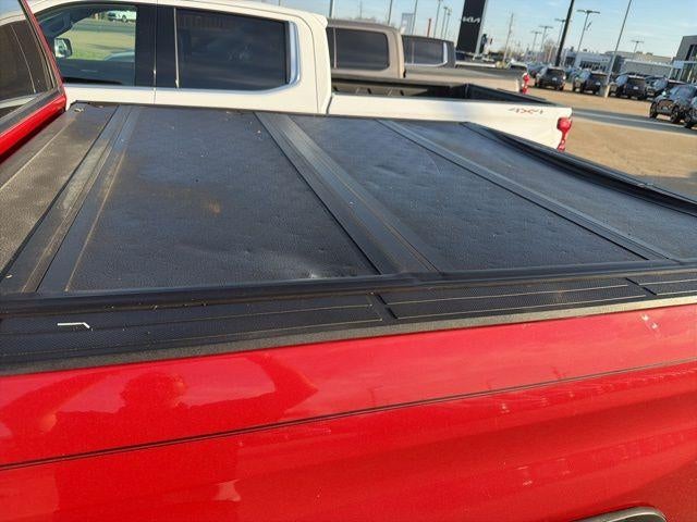 2014 Toyota Tundra 2WD Truck 2WD CrewMax Short Bed 4.6L SR5 (Natl)