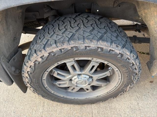 2014 Toyota Tundra 2WD Truck 2WD CrewMax Short Bed 4.6L SR5 (Natl)