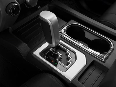 2014 Toyota Tundra 2WD Truck 2WD CrewMax Short Bed 4.6L SR5 (Natl)