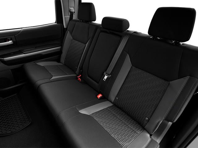 2014 Toyota Tundra 2WD Truck 2WD CrewMax Short Bed 4.6L SR5 (Natl)