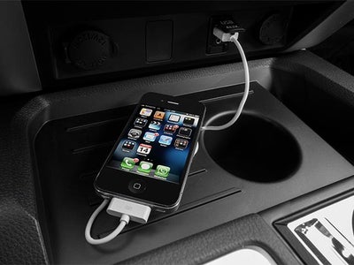 2014 Toyota Tundra 2WD Truck 2WD CrewMax Short Bed 4.6L SR5 (Natl)