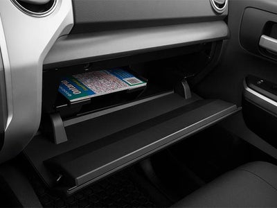 2014 Toyota Tundra 2WD Truck 2WD CrewMax Short Bed 4.6L SR5 (Natl)