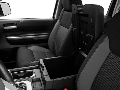 2014 Toyota Tundra 2WD Truck 2WD CrewMax Short Bed 4.6L SR5 (Natl)