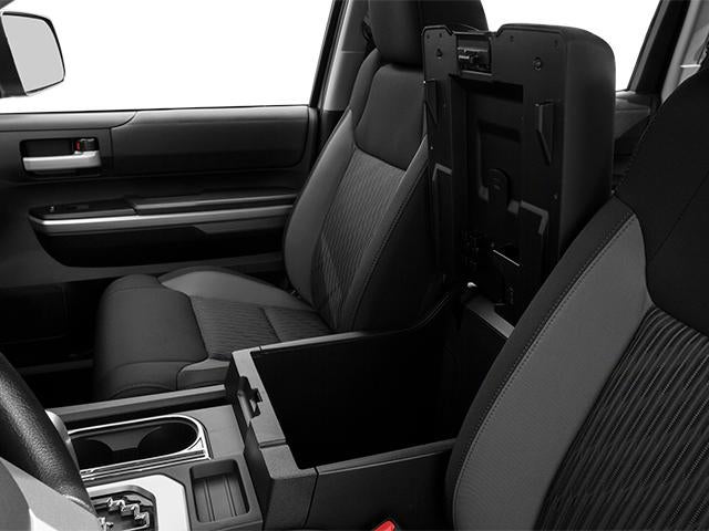 2014 Toyota Tundra 2WD Truck 2WD CrewMax Short Bed 4.6L SR5 (Natl)