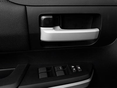 2014 Toyota Tundra 2WD Truck 2WD CrewMax Short Bed 4.6L SR5 (Natl)