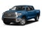 2017 Toyota Tundra 2WD 2WD SR5 CrewMax 5.5' Bed 4.6L (Natl)