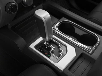 2017 Toyota Tundra 2WD 2WD SR5 CrewMax 5.5' Bed 4.6L (Natl)