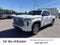 2024 Toyota Tundra 4WD 4WD 1794 Edition Hybrid CrewMax 5.5' Bed (Natl)