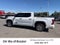 2024 Toyota Tundra 4WD 4WD 1794 Edition Hybrid CrewMax 5.5' Bed (Natl)