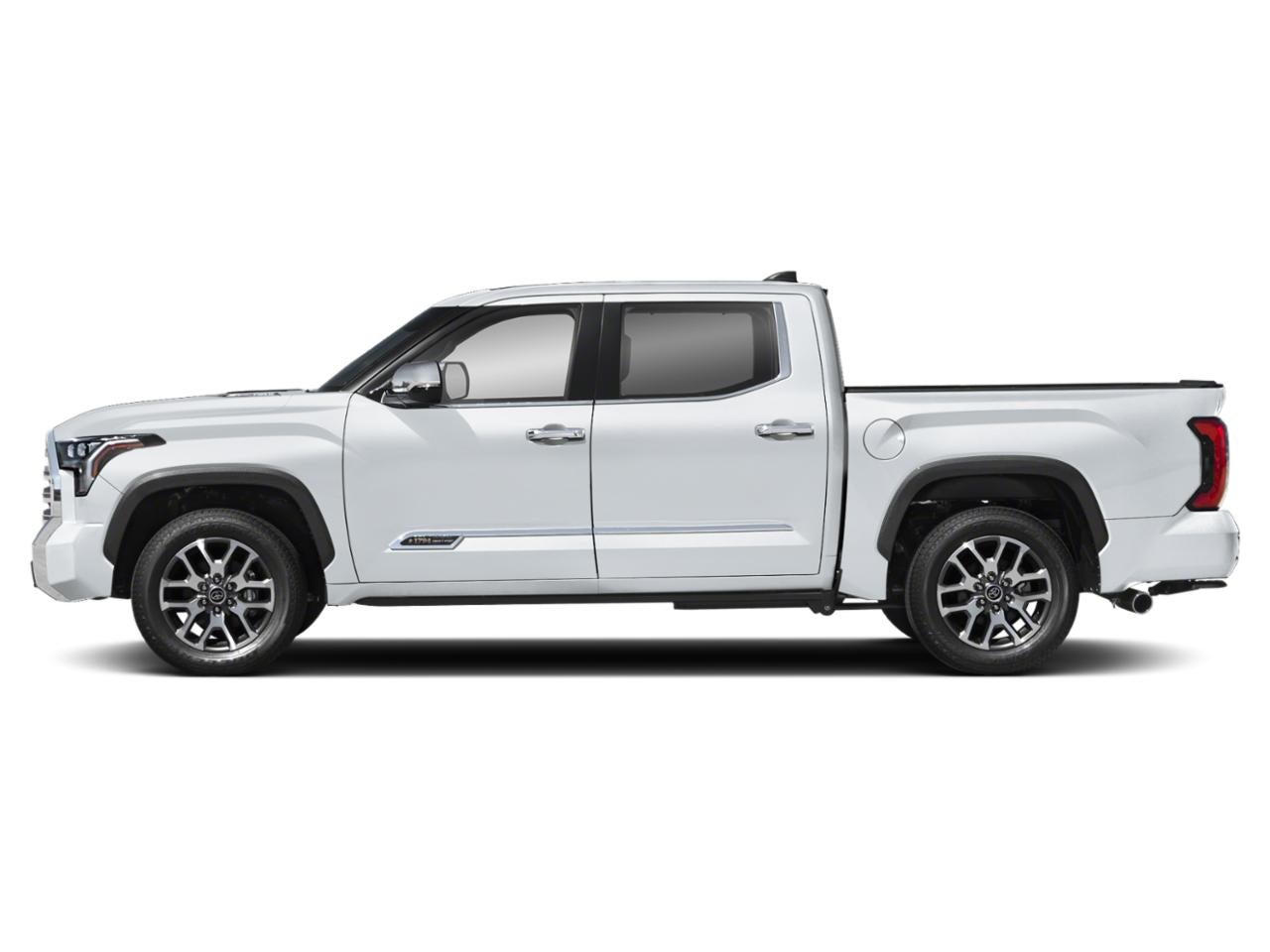 2024 Toyota Tundra 4WD 4WD 1794 Edition Hybrid CrewMax 5.5' Bed (Natl)
