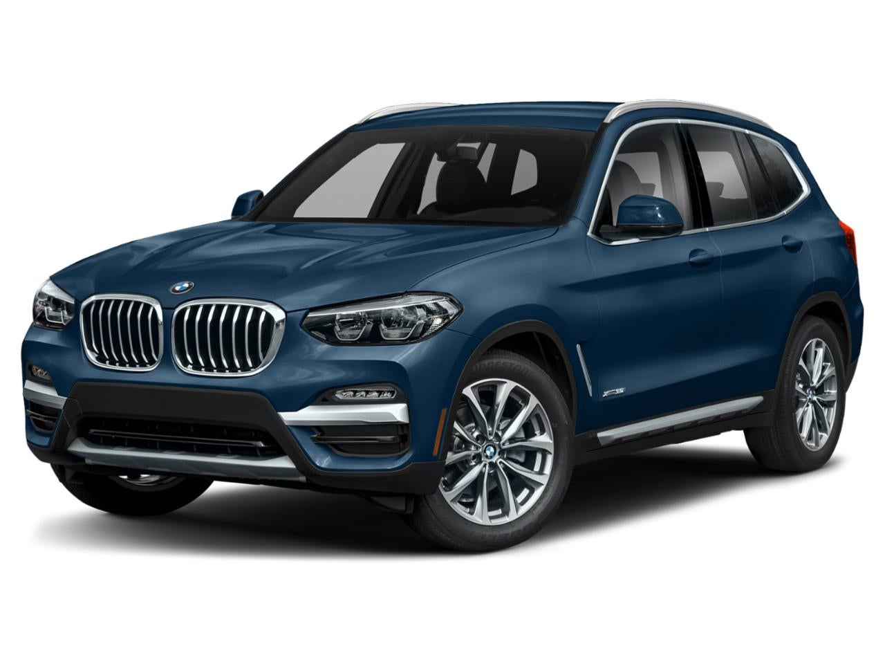 2020 BMW X3 sDrive30i Sports Activity Vehicle