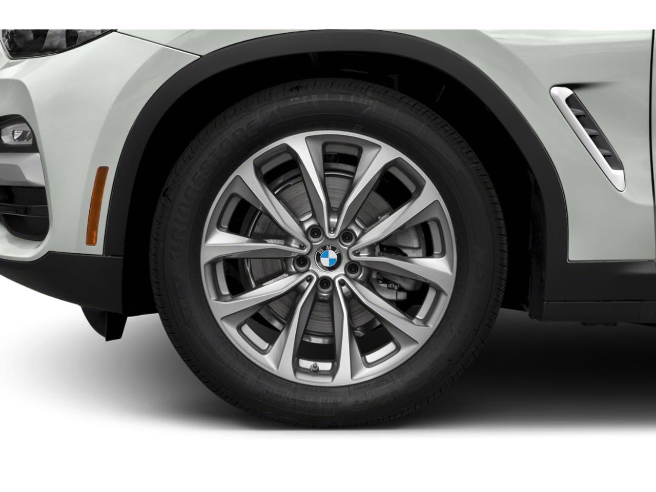 2020 BMW X3 sDrive30i Sports Activity Vehicle