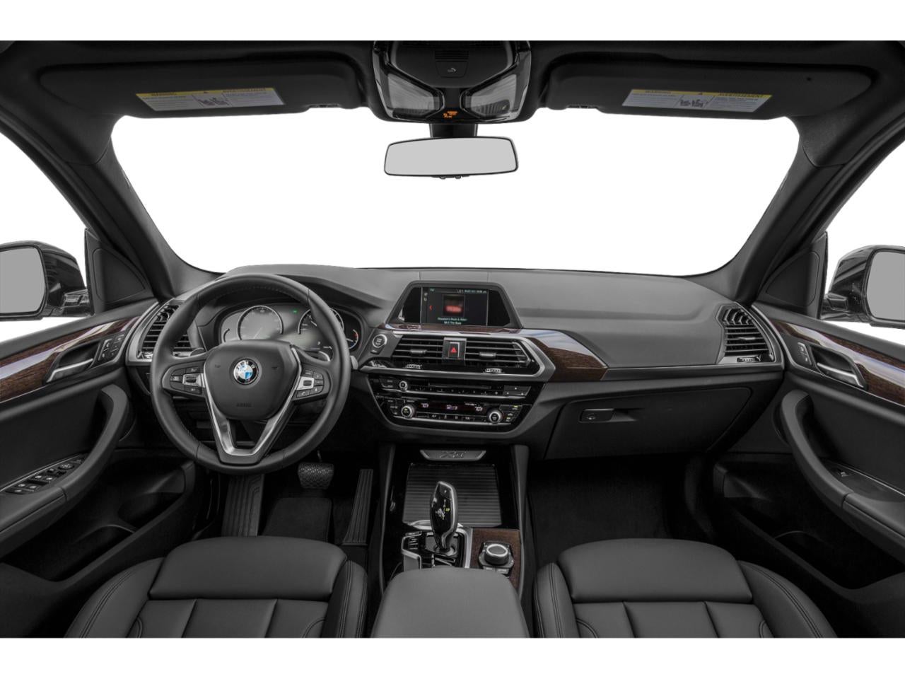 2020 BMW X3 sDrive30i Sports Activity Vehicle