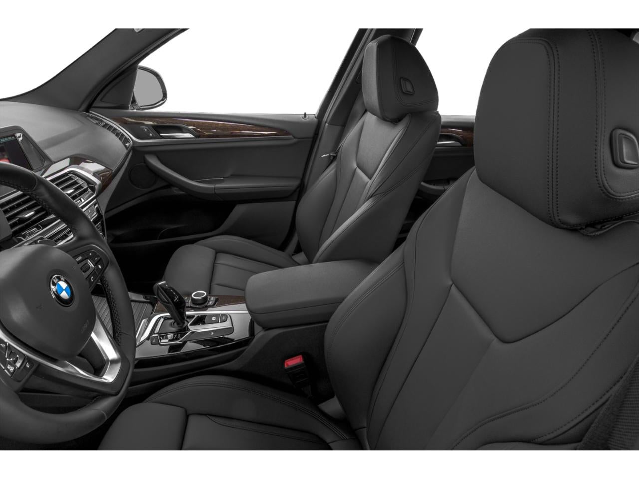 2020 BMW X3 sDrive30i Sports Activity Vehicle