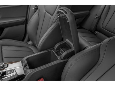 2020 BMW X3 sDrive30i Sports Activity Vehicle