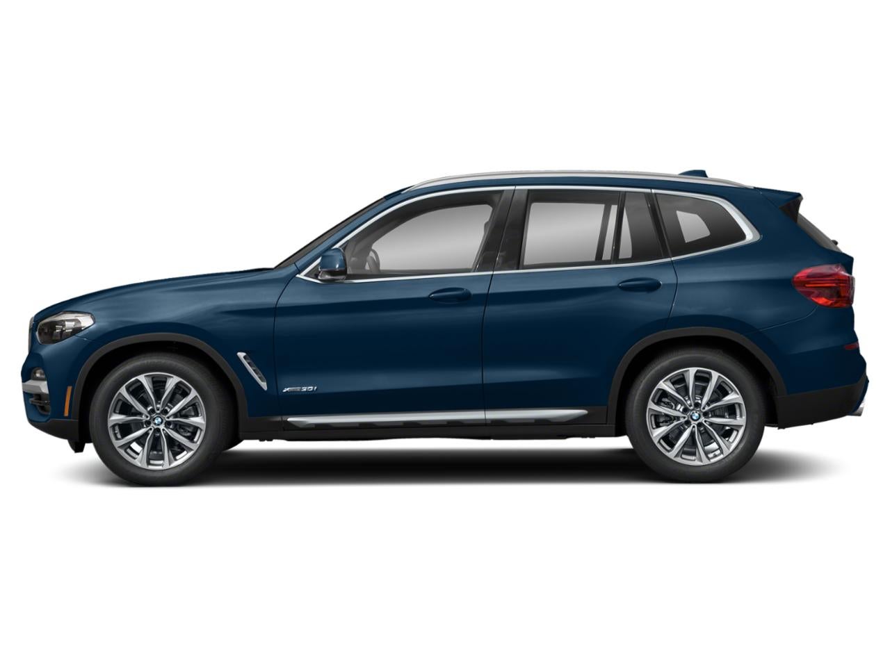 2020 BMW X3 sDrive30i Sports Activity Vehicle