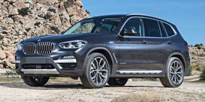 2020 BMW X3 sDrive30i Sports Activity Vehicle