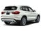 2020 BMW X3 sDrive30i Sports Activity Vehicle