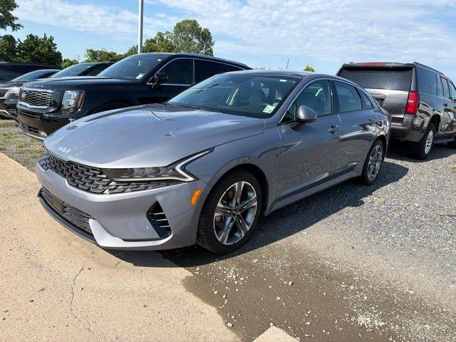 2024 Kia K5 EX Auto FWD