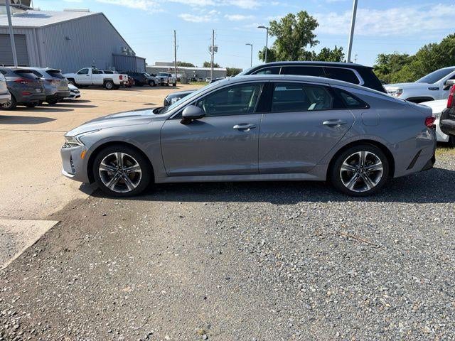 2024 Kia K5 EX Auto FWD