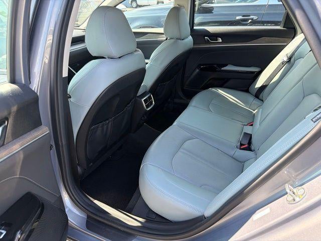2024 Kia K5 EX Auto FWD